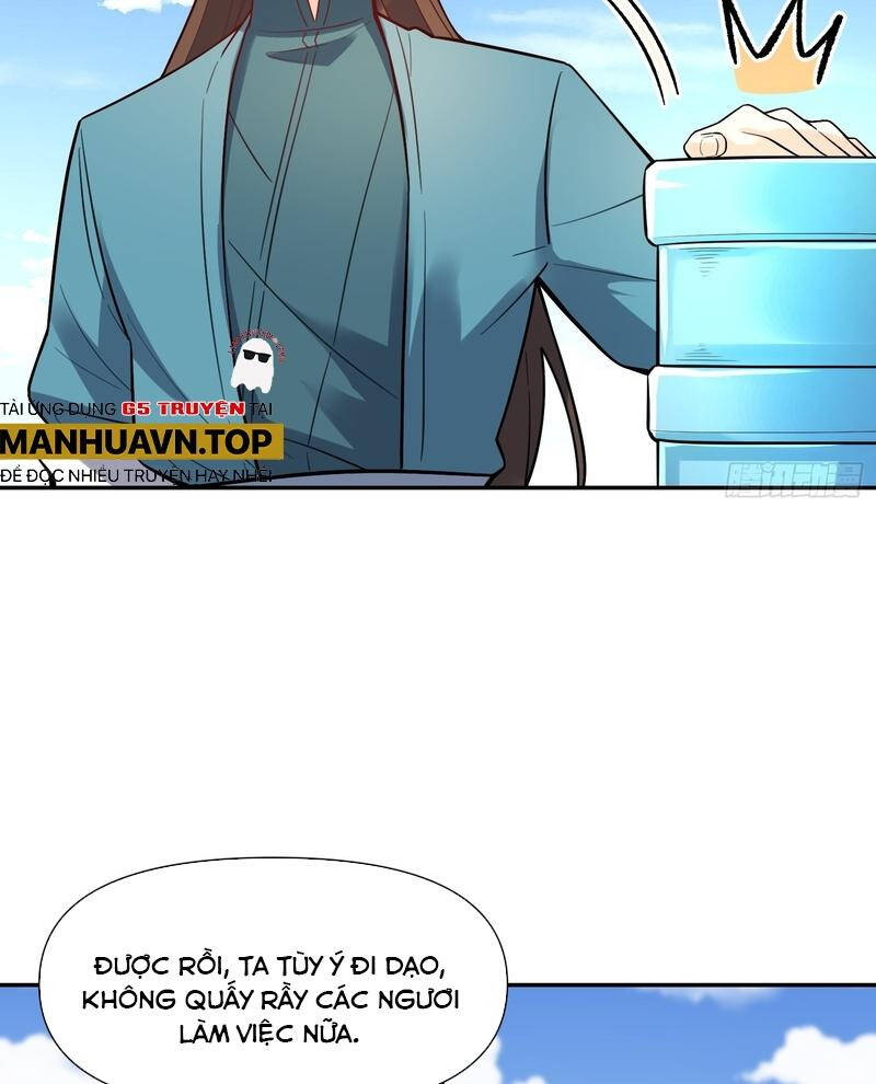 Nguyên Lai Ta Là Tu Tiên Đại Lão Chapter 508 - Trang 2