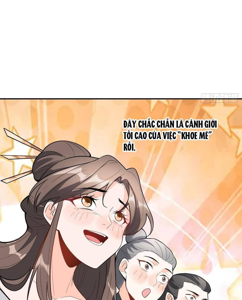 Nguyên Lai Ta Là Tu Tiên Đại Lão Chapter 508 - Trang 2