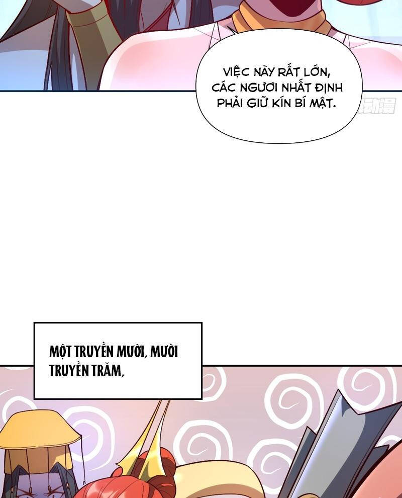 Nguyên Lai Ta Là Tu Tiên Đại Lão Chapter 508 - Trang 2