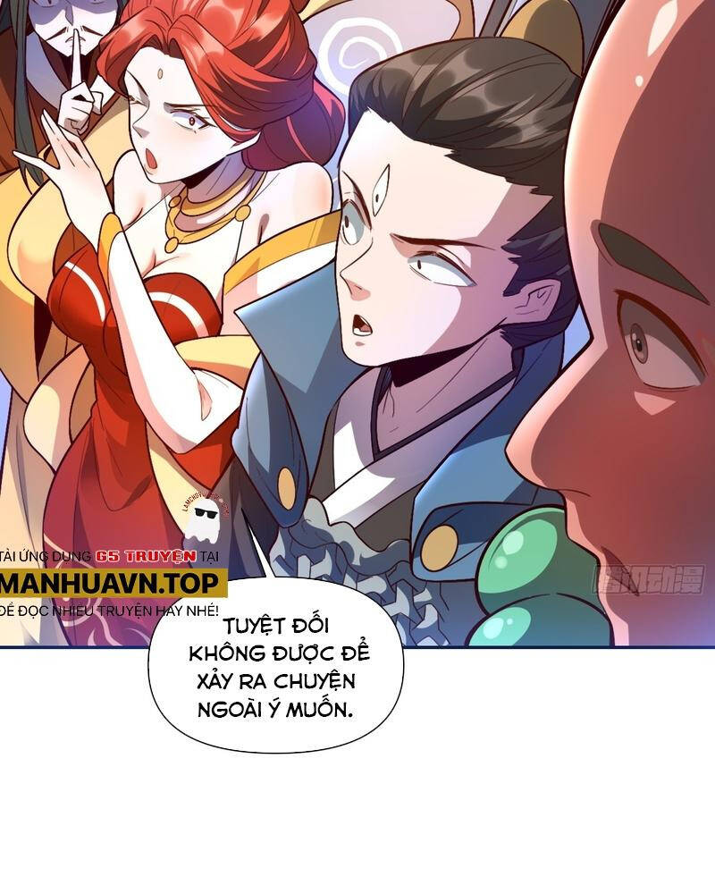 Nguyên Lai Ta Là Tu Tiên Đại Lão Chapter 508 - Trang 2