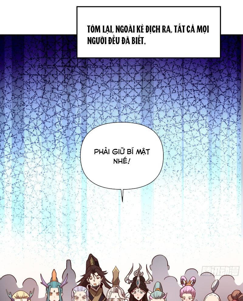 Nguyên Lai Ta Là Tu Tiên Đại Lão Chapter 508 - Trang 2