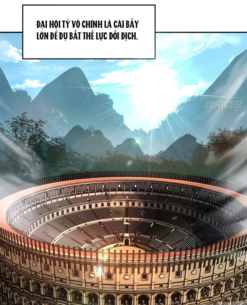 Nguyên Lai Ta Là Tu Tiên Đại Lão Chapter 508 - Trang 2