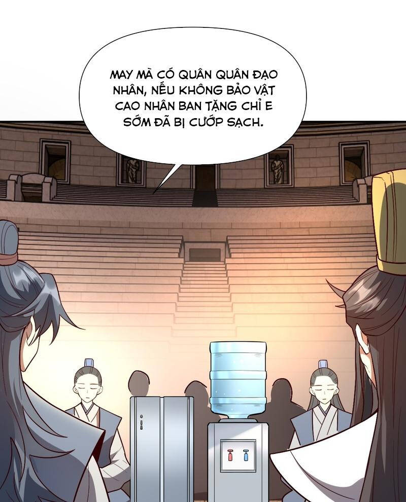 Nguyên Lai Ta Là Tu Tiên Đại Lão Chapter 508 - Trang 2