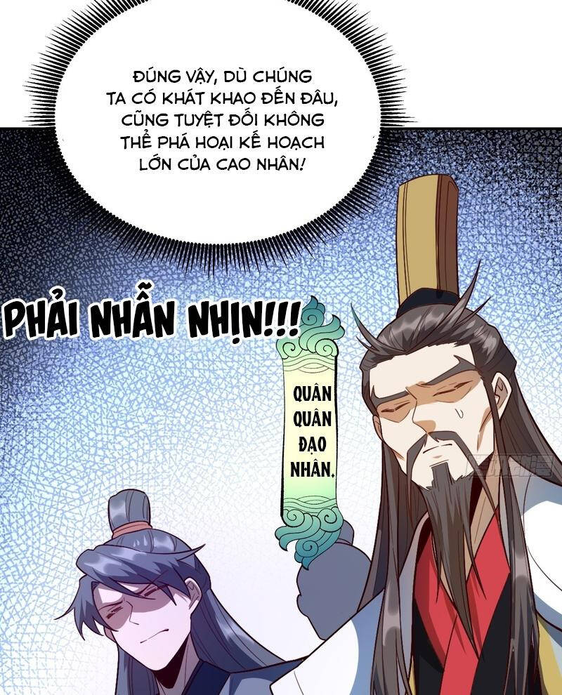 Nguyên Lai Ta Là Tu Tiên Đại Lão Chapter 508 - Trang 2