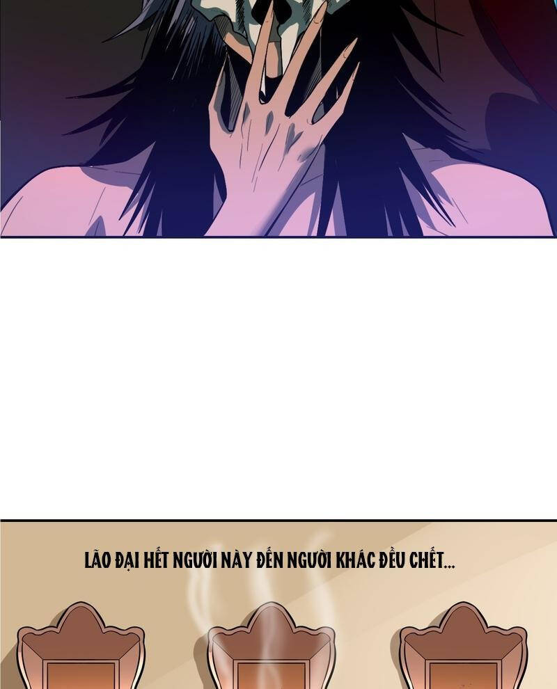 Nguyên Lai Ta Là Tu Tiên Đại Lão Chapter 509 - Trang 2