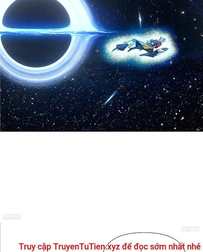 Nguyên Lai Ta Là Tu Tiên Đại Lão Chapter 509 - Trang 2