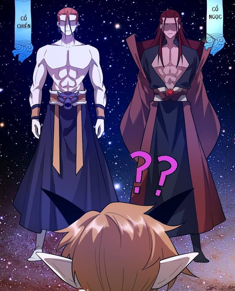 Nguyên Lai Ta Là Tu Tiên Đại Lão Chapter 509 - Trang 2