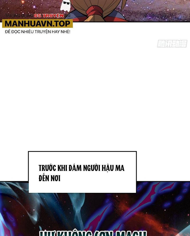 Nguyên Lai Ta Là Tu Tiên Đại Lão Chapter 509 - Trang 2