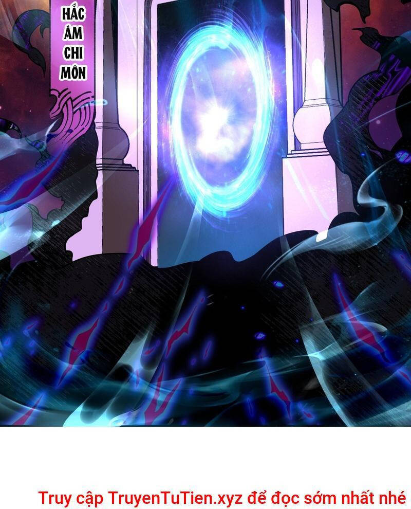 Nguyên Lai Ta Là Tu Tiên Đại Lão Chapter 509 - Trang 2