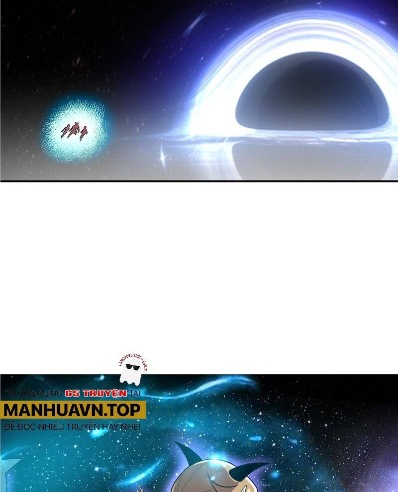 Nguyên Lai Ta Là Tu Tiên Đại Lão Chapter 509 - Trang 2