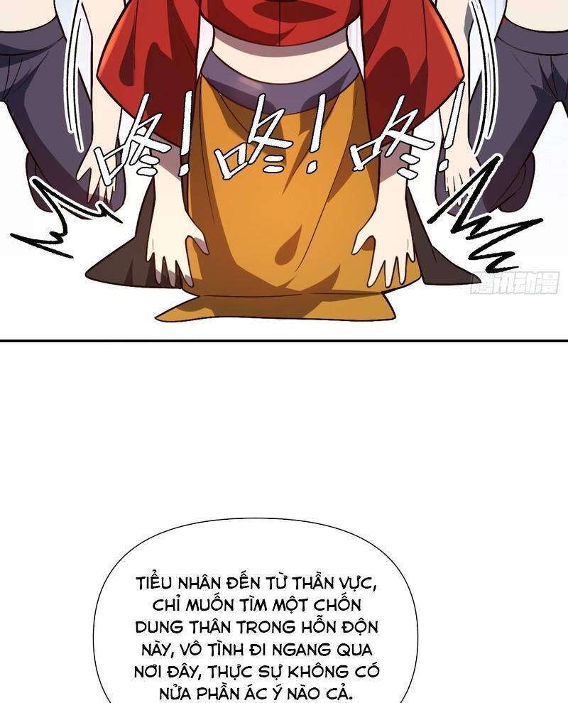 Nguyên Lai Ta Là Tu Tiên Đại Lão Chapter 509 - Trang 2