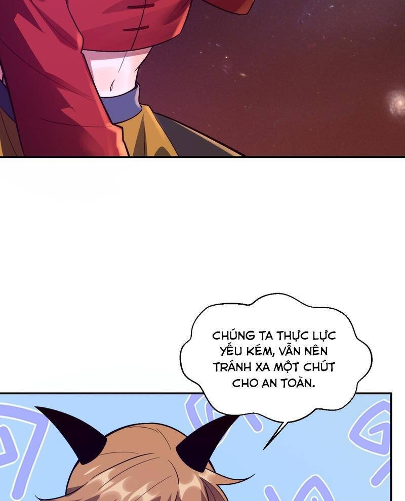 Nguyên Lai Ta Là Tu Tiên Đại Lão Chapter 509 - Trang 2