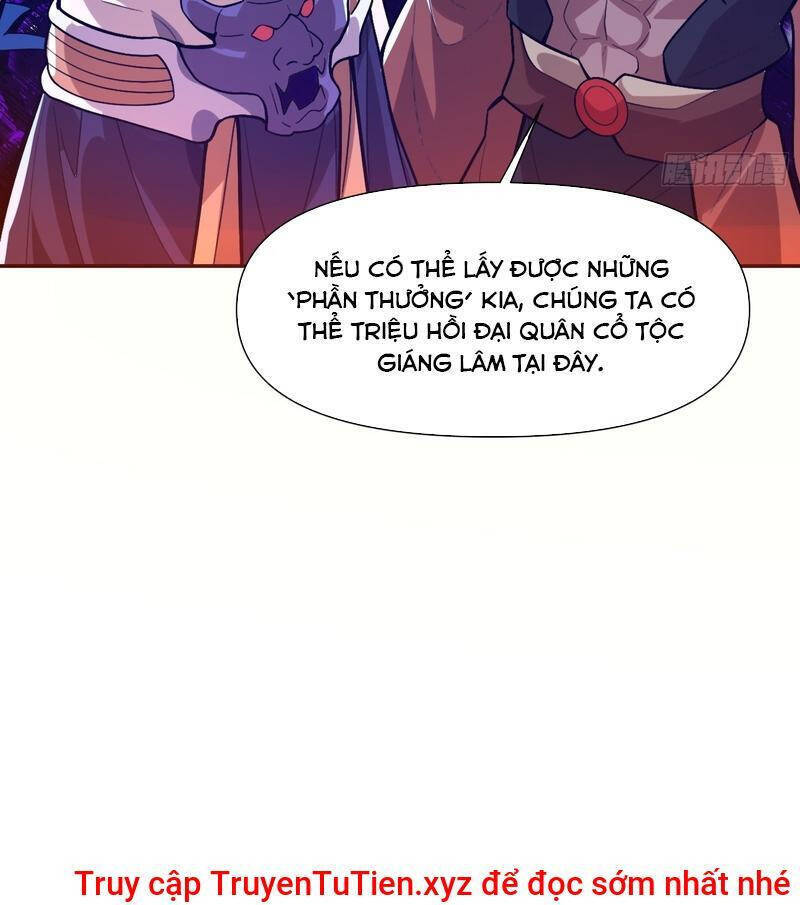 Nguyên Lai Ta Là Tu Tiên Đại Lão Chapter 509 - Trang 2