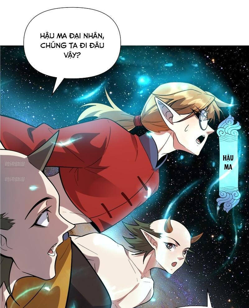 Nguyên Lai Ta Là Tu Tiên Đại Lão Chapter 509 - Trang 2