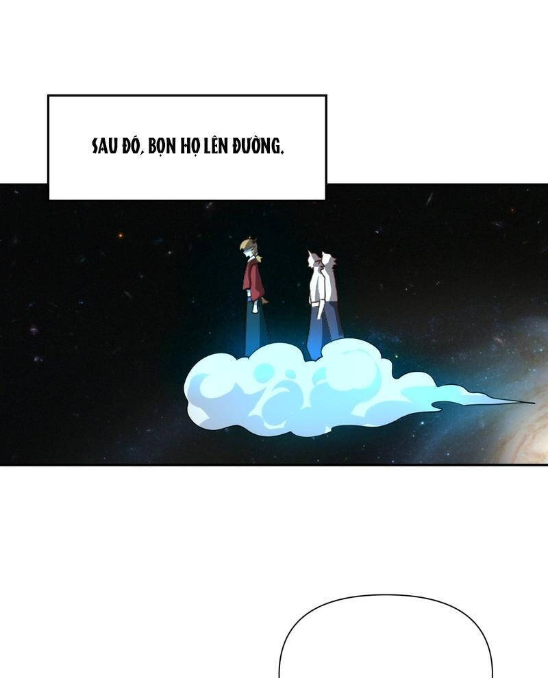 Nguyên Lai Ta Là Tu Tiên Đại Lão Chapter 509 - Trang 2