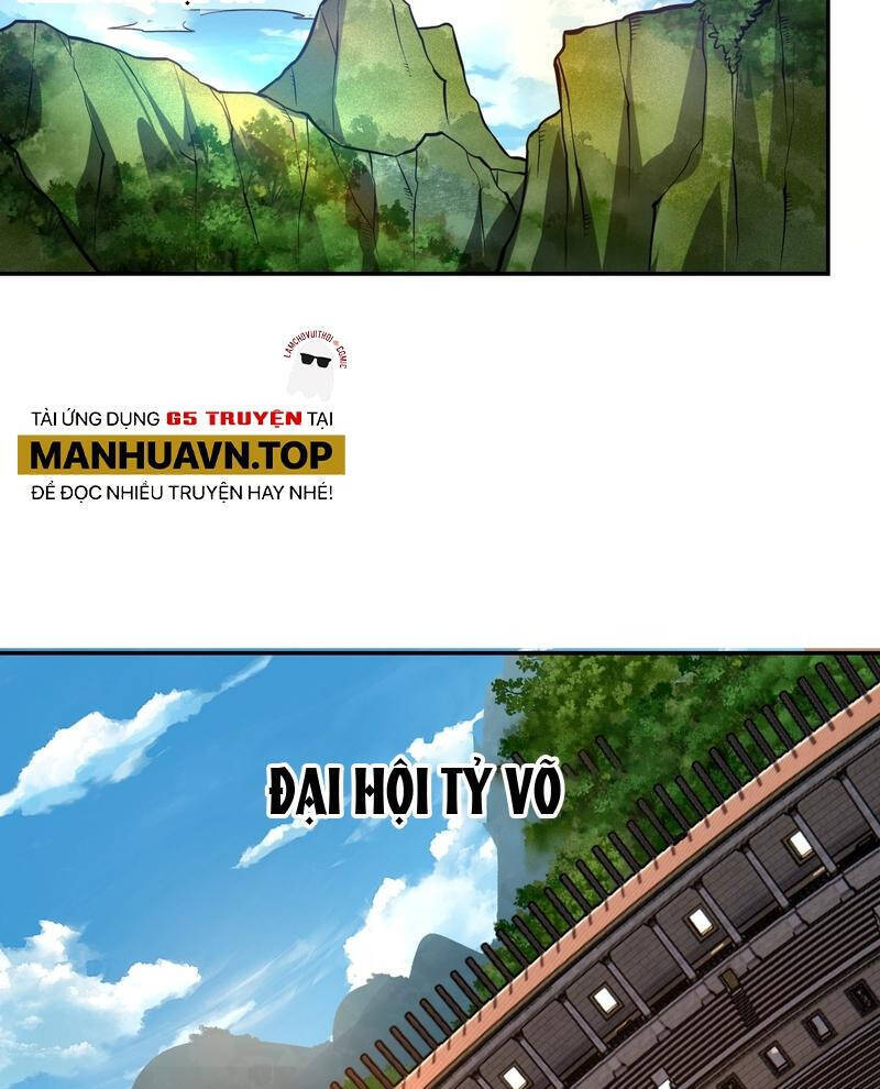 Nguyên Lai Ta Là Tu Tiên Đại Lão Chapter 509 - Trang 2