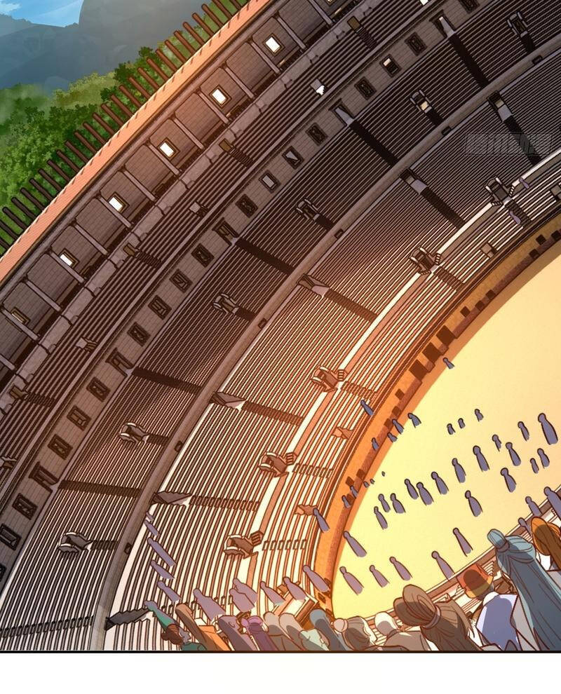 Nguyên Lai Ta Là Tu Tiên Đại Lão Chapter 509 - Trang 2