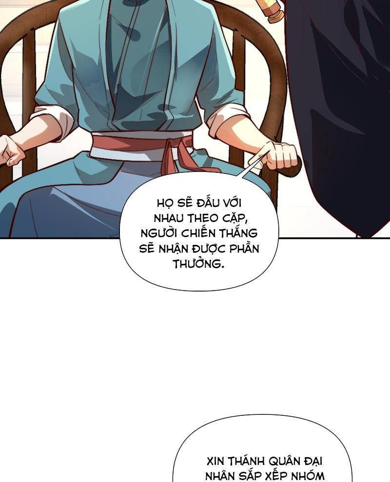 Nguyên Lai Ta Là Tu Tiên Đại Lão Chapter 509 - Trang 2