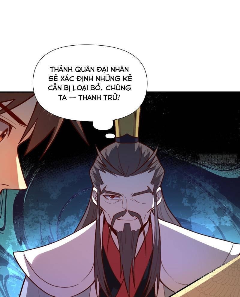 Nguyên Lai Ta Là Tu Tiên Đại Lão Chapter 509 - Trang 2