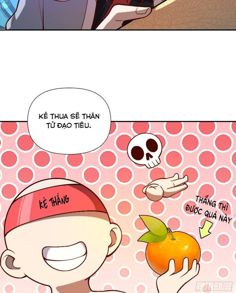 Nguyên Lai Ta Là Tu Tiên Đại Lão Chapter 509 - Trang 2