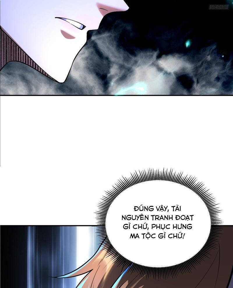 Nguyên Lai Ta Là Tu Tiên Đại Lão Chapter 509 - Trang 2
