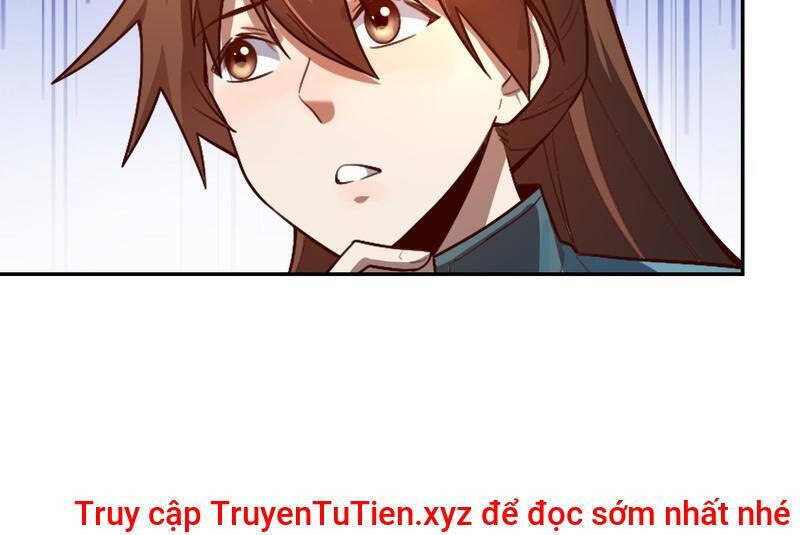 Nguyên Lai Ta Là Tu Tiên Đại Lão Chapter 509 - Trang 2