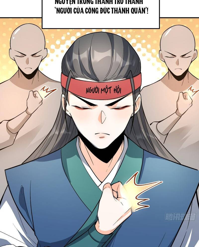 Nguyên Lai Ta Là Tu Tiên Đại Lão Chapter 509 - Trang 2