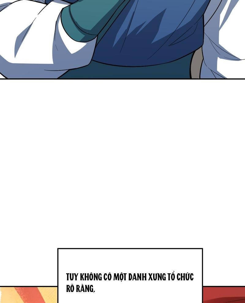 Nguyên Lai Ta Là Tu Tiên Đại Lão Chapter 509 - Trang 2