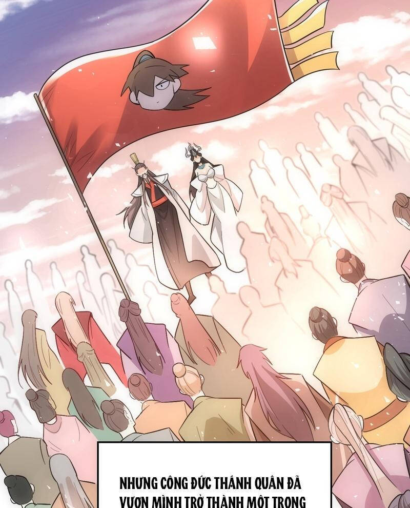 Nguyên Lai Ta Là Tu Tiên Đại Lão Chapter 509 - Trang 2