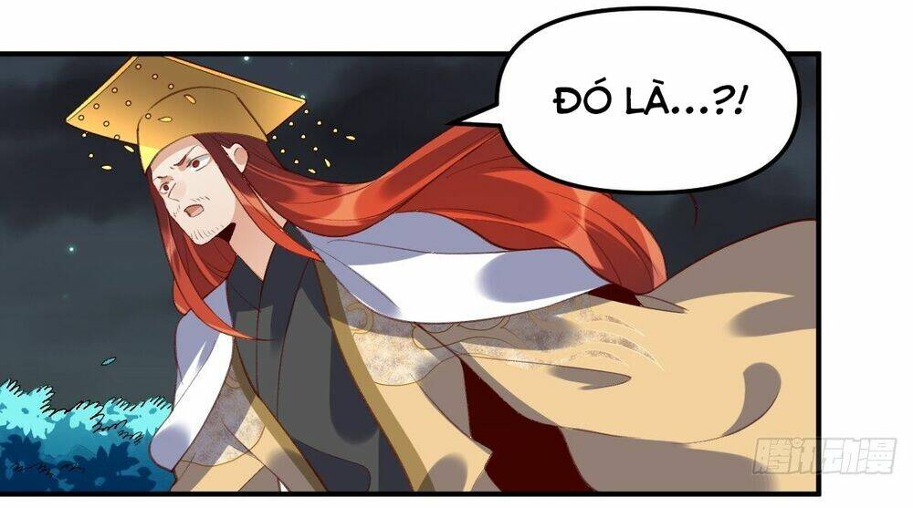 Nguyên Lai Ta Là Tu Tiên Đại Lão Chapter 51 - Trang 2