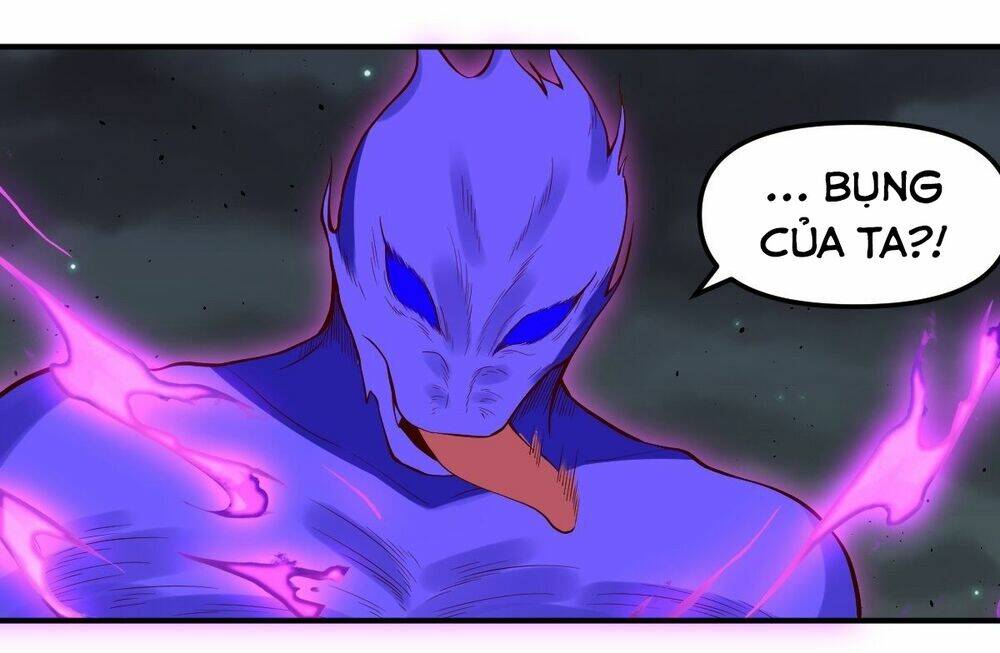 Nguyên Lai Ta Là Tu Tiên Đại Lão Chapter 51 - Trang 2