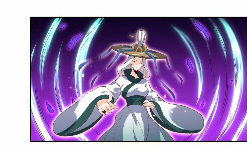 Nguyên Lai Ta Là Tu Tiên Đại Lão Chapter 51 - Trang 2