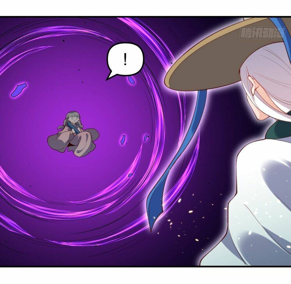 Nguyên Lai Ta Là Tu Tiên Đại Lão Chapter 51 - Trang 2