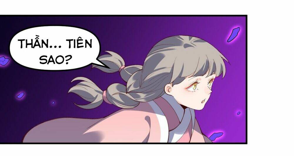 Nguyên Lai Ta Là Tu Tiên Đại Lão Chapter 51 - Trang 2
