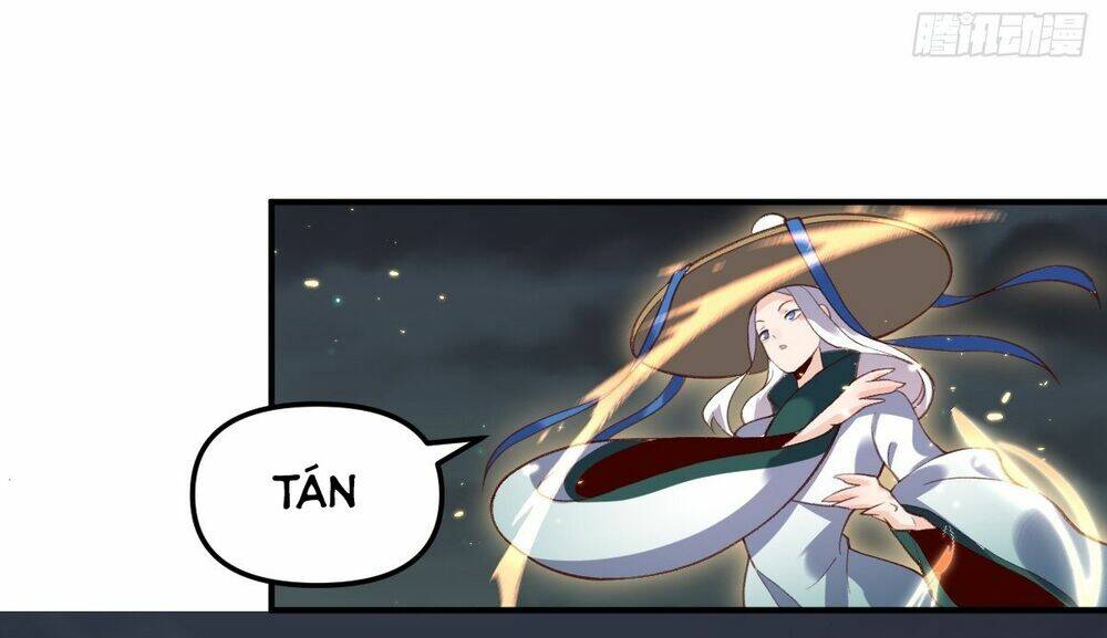 Nguyên Lai Ta Là Tu Tiên Đại Lão Chapter 51 - Trang 2