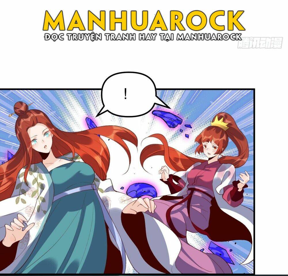 Nguyên Lai Ta Là Tu Tiên Đại Lão Chapter 51 - Trang 2