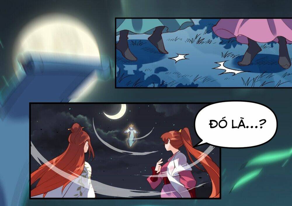Nguyên Lai Ta Là Tu Tiên Đại Lão Chapter 51 - Trang 2