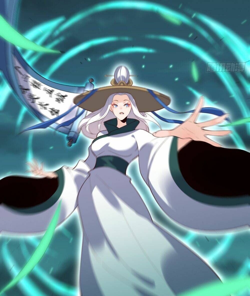 Nguyên Lai Ta Là Tu Tiên Đại Lão Chapter 51 - Trang 2