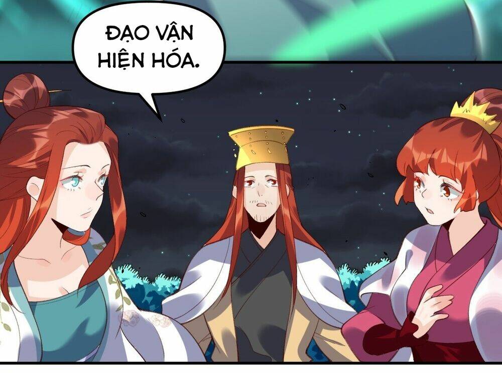 Nguyên Lai Ta Là Tu Tiên Đại Lão Chapter 51 - Trang 2