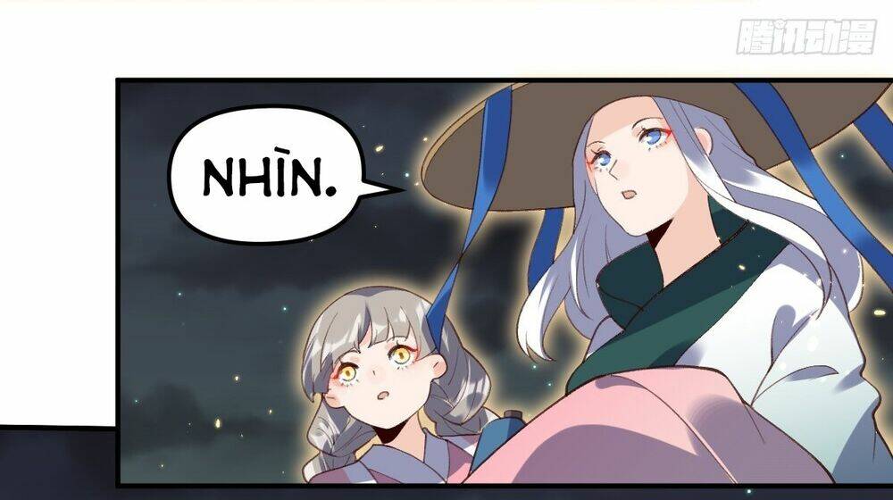 Nguyên Lai Ta Là Tu Tiên Đại Lão Chapter 51 - Trang 2