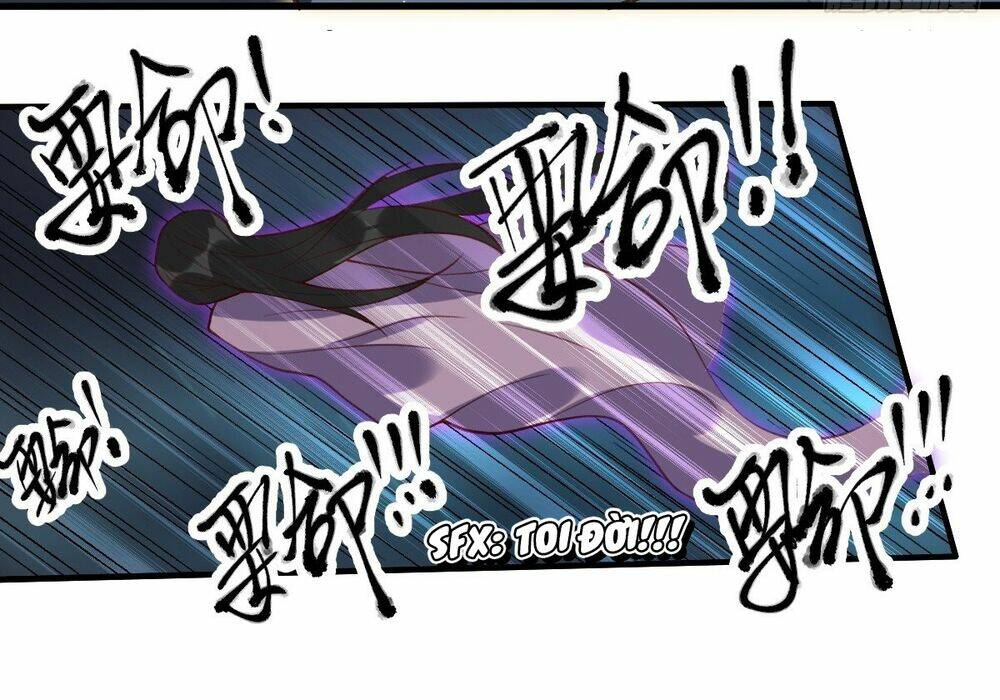 Nguyên Lai Ta Là Tu Tiên Đại Lão Chapter 51 - Trang 2