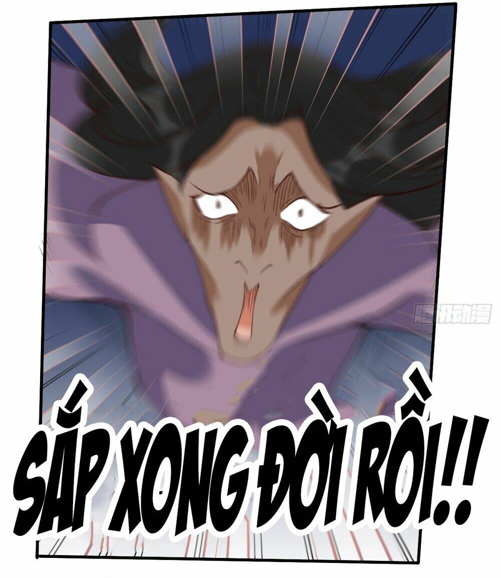 Nguyên Lai Ta Là Tu Tiên Đại Lão Chapter 51 - Trang 2