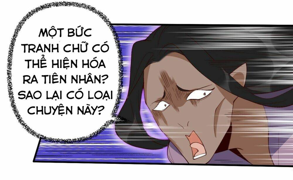 Nguyên Lai Ta Là Tu Tiên Đại Lão Chapter 51 - Trang 2