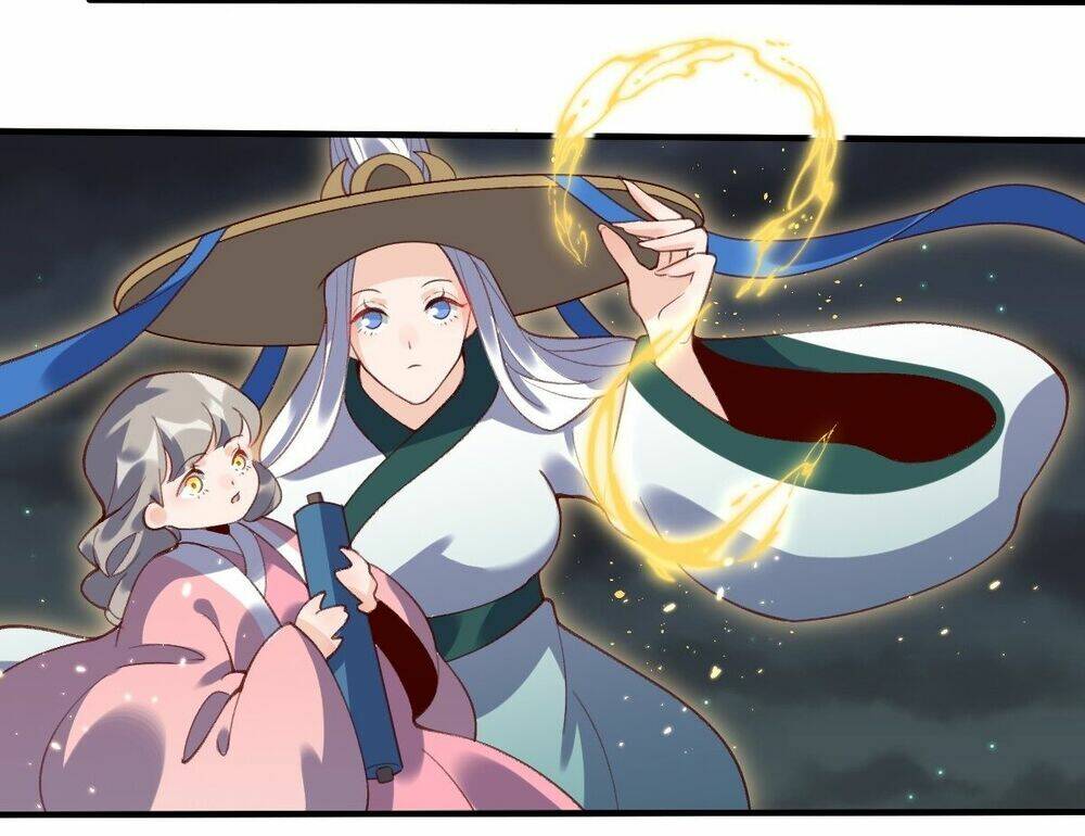 Nguyên Lai Ta Là Tu Tiên Đại Lão Chapter 51 - Trang 2