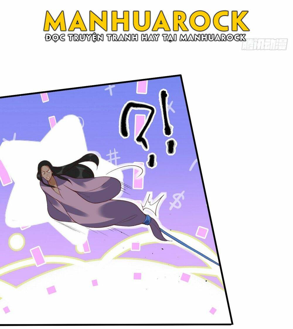 Nguyên Lai Ta Là Tu Tiên Đại Lão Chapter 51 - Trang 2