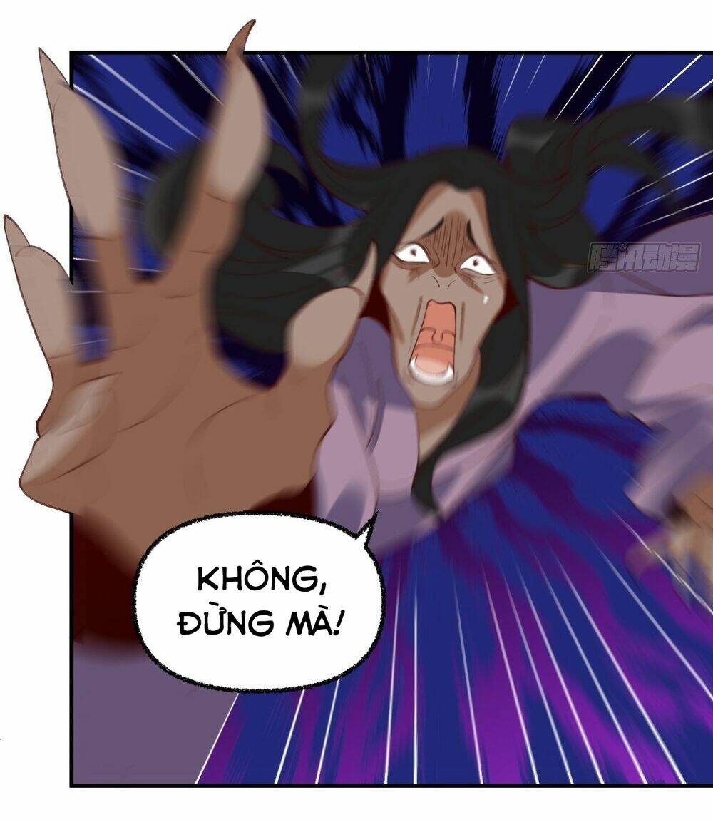 Nguyên Lai Ta Là Tu Tiên Đại Lão Chapter 51 - Trang 2