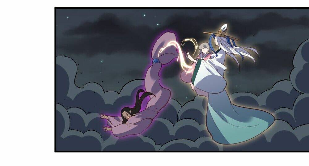 Nguyên Lai Ta Là Tu Tiên Đại Lão Chapter 51 - Trang 2