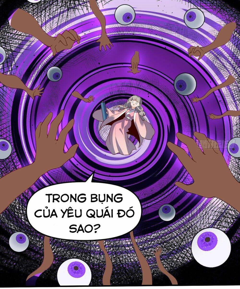 Nguyên Lai Ta Là Tu Tiên Đại Lão Chapter 51 - Trang 2