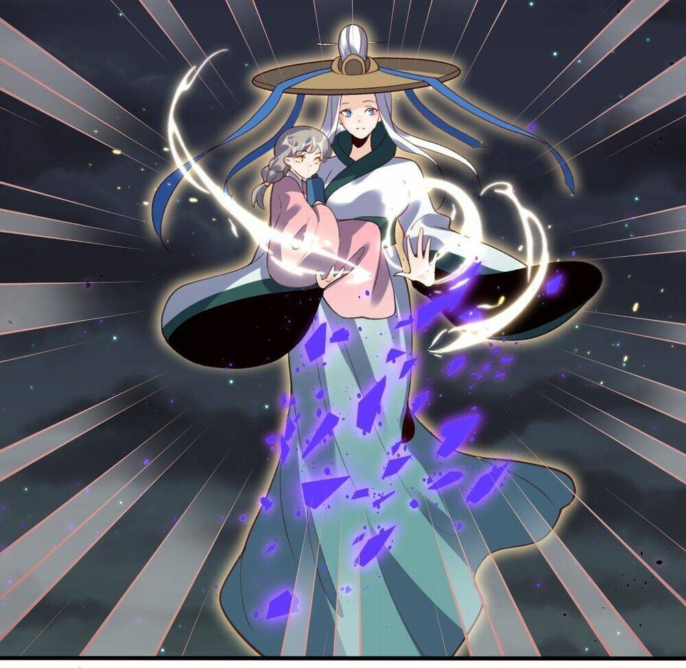 Nguyên Lai Ta Là Tu Tiên Đại Lão Chapter 51 - Trang 2