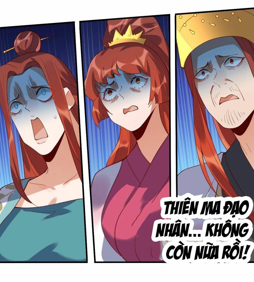 Nguyên Lai Ta Là Tu Tiên Đại Lão Chapter 51 - Trang 2